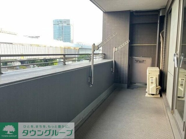 ベイサイドステージ東京の物件内観写真